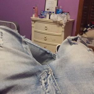 Meet your Posher, Tamarius